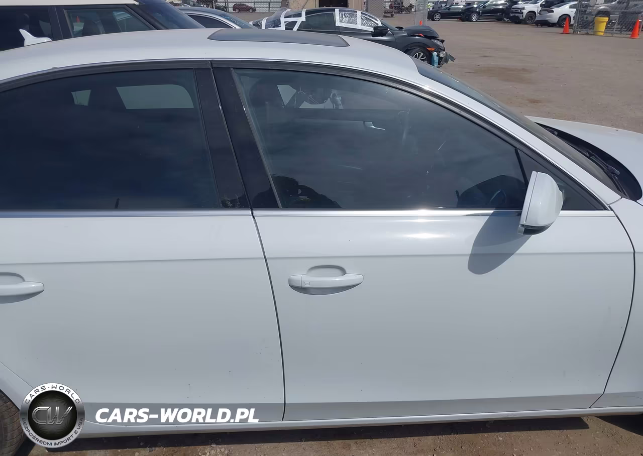 2013 Audi A4 2.0T Premium VIN:WAUFFAFL1DN046104 - 13