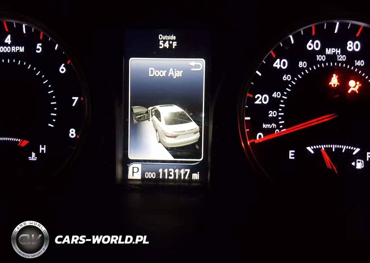 2015 Toyota Camry Xse V6 VIN:4T1BK1FK2FU559533 - 15