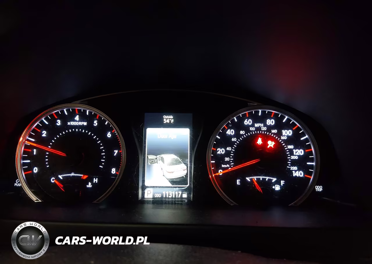 2015 Toyota Camry Xse V6 VIN:4T1BK1FK2FU559533 - 7