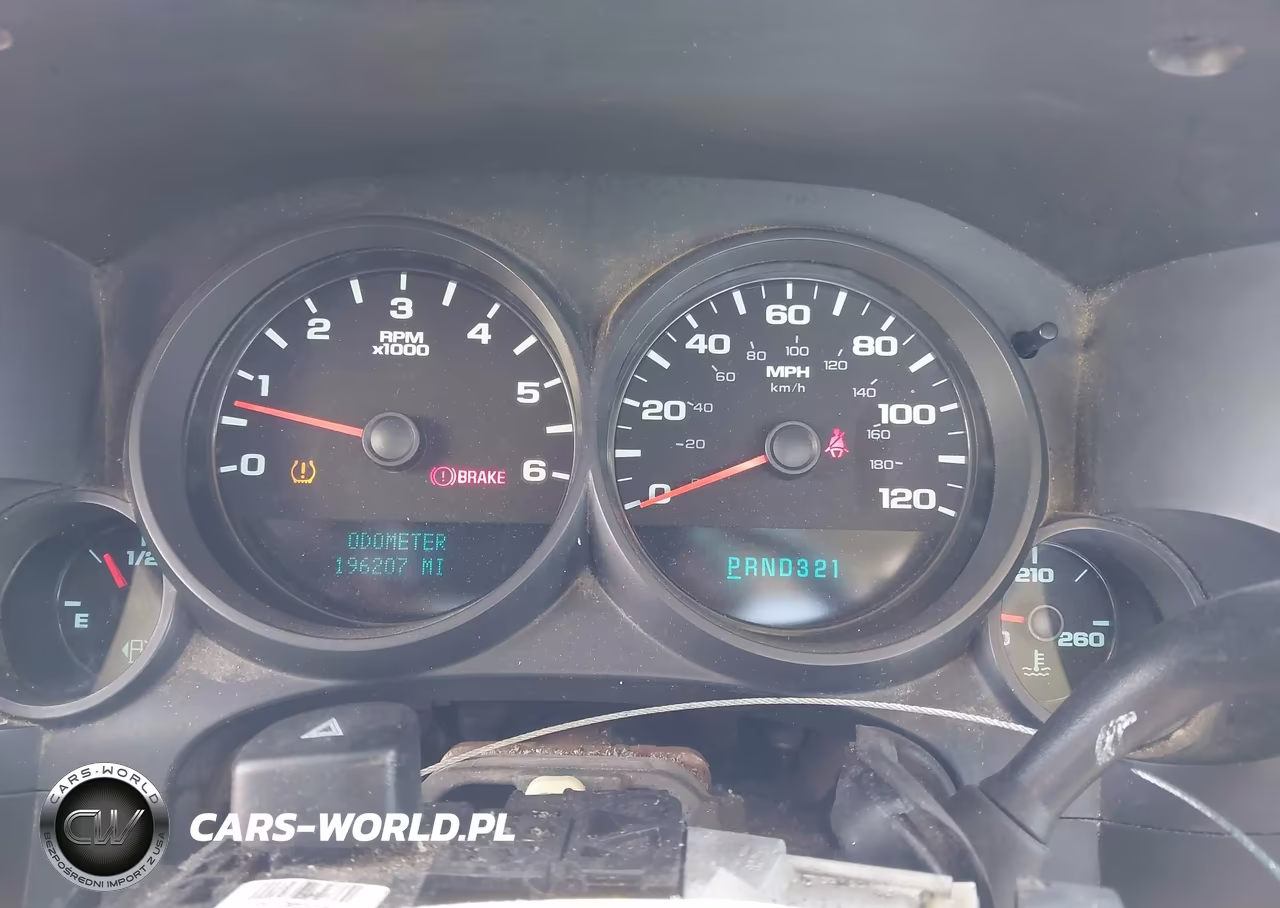 2008 Chevrolet Silverado 1500 Work Truck VIN:1GCEC14X18Z332014 - 7