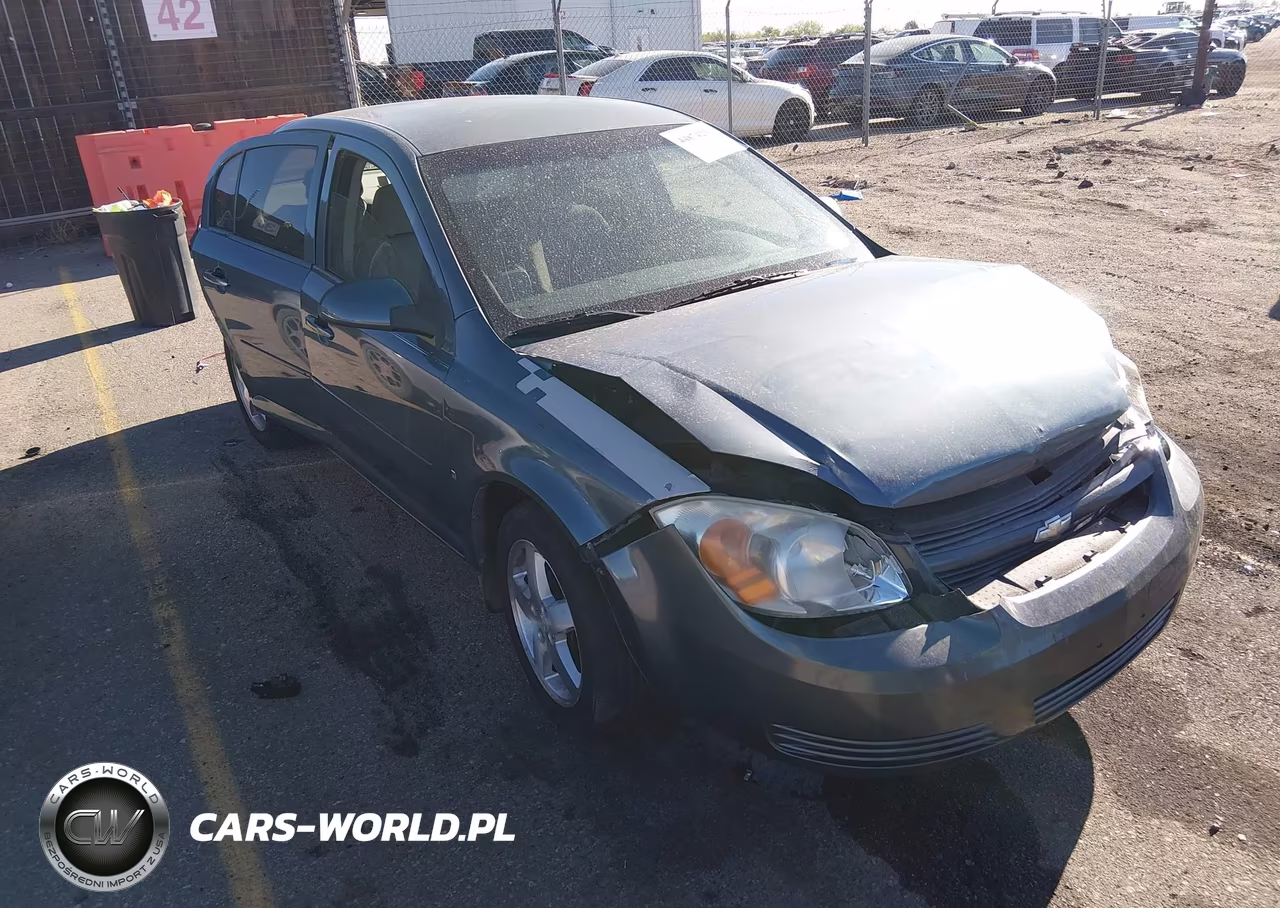 2006 Chevrolet Cobalt Lt