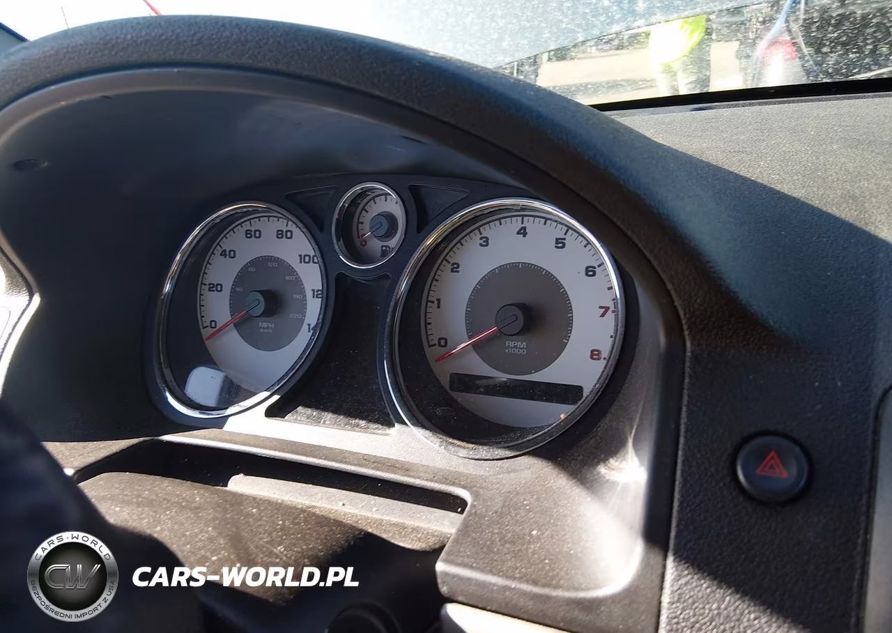 2006 Chevrolet Cobalt Lt VIN:1G1AL55F467834545 - 14