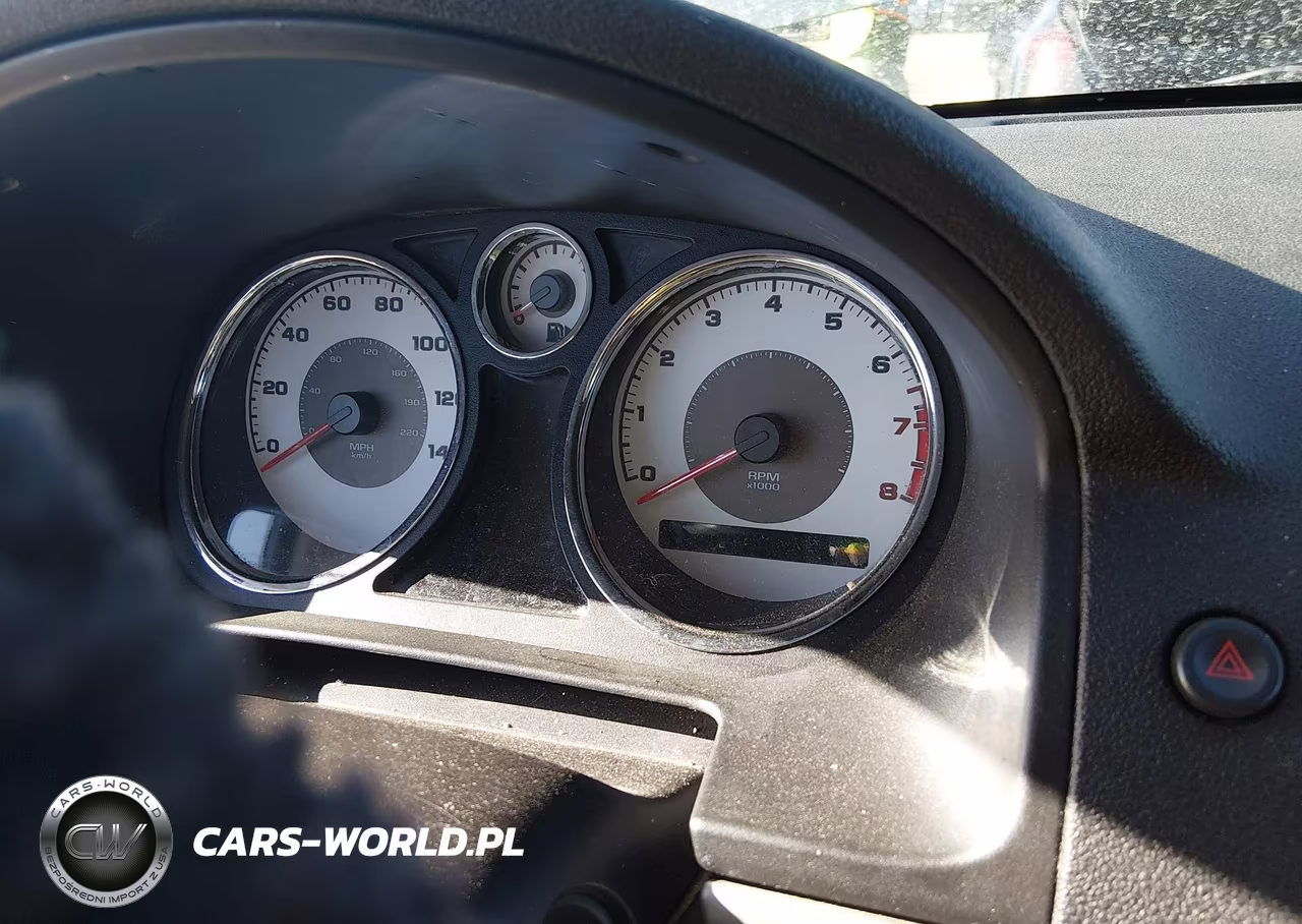 2006 Chevrolet Cobalt Lt VIN:1G1AL55F467834545 - 7
