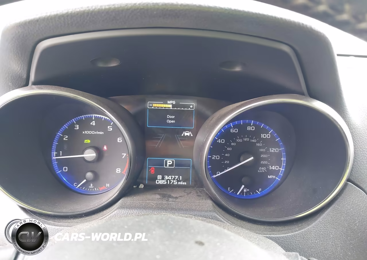 2019 Subaru Outback 2.5I Premium VIN:4S4BSAFC1K3292569 - 7