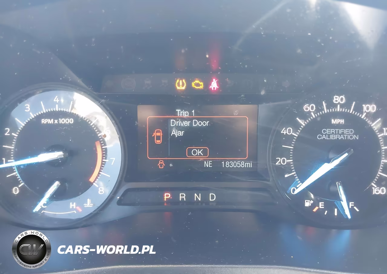 2018 Ford Police Interceptor Utility VIN:1FM5K8AR2JGA15731 - 16