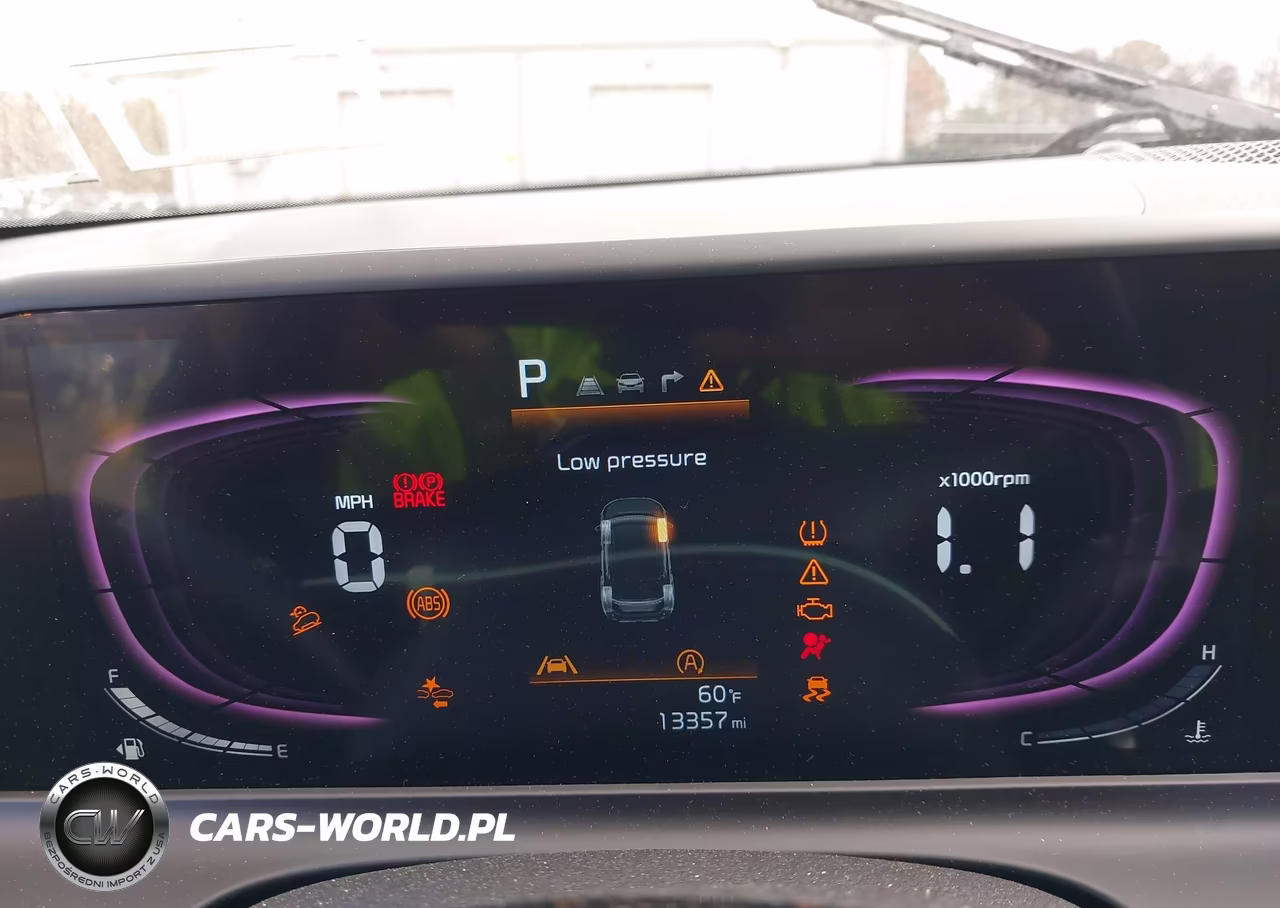 2025 Kia Seltos S VIN:KNDEUCAA6S7702644 - 7