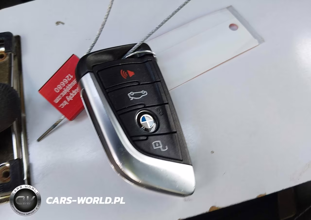 2022 BMW X3 xDrive30I VIN:WBX57DP06NN168978 - 11