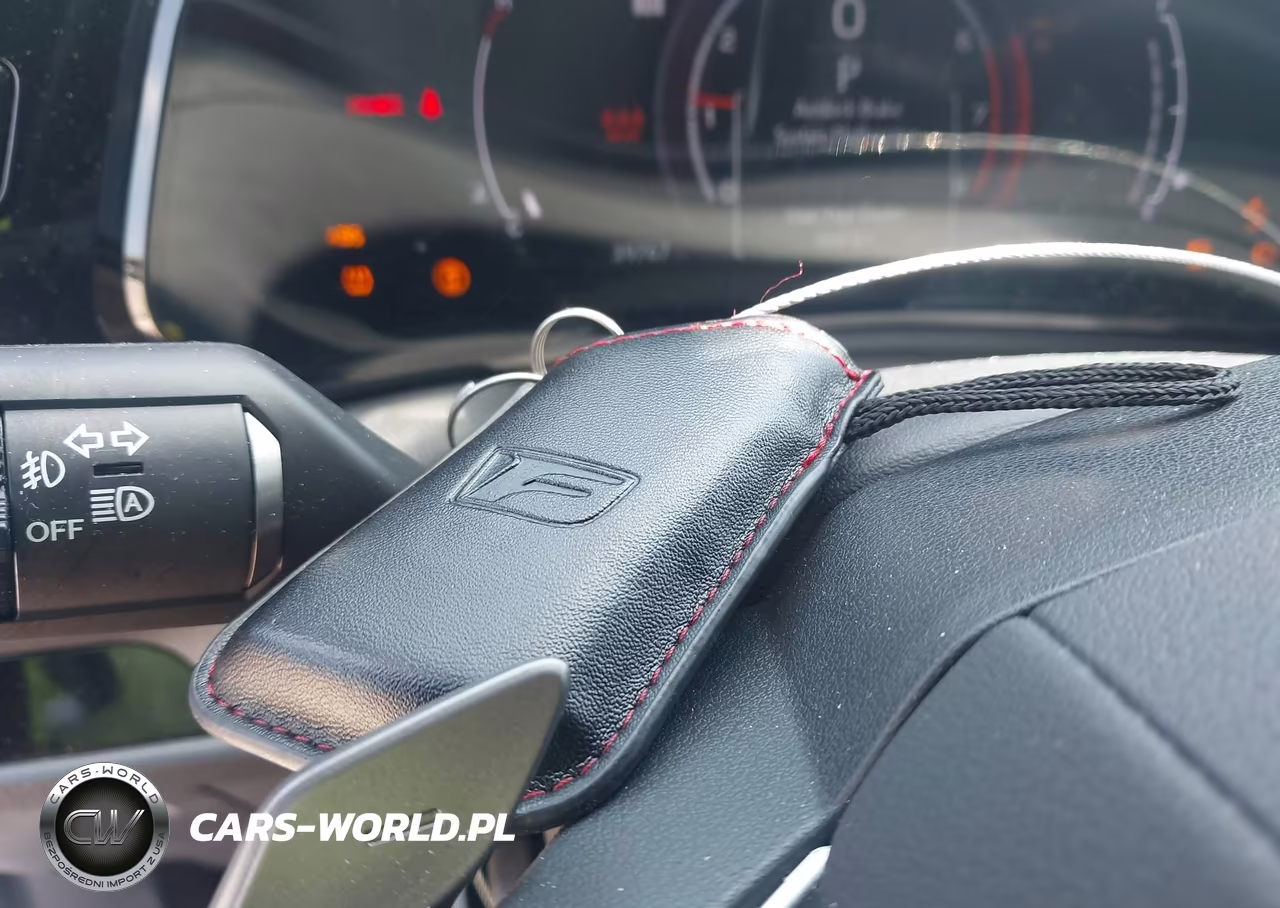 2023 Lexus Nx 350 F Sport Handling VIN:2T2KGCEZ8PC025074 - 11