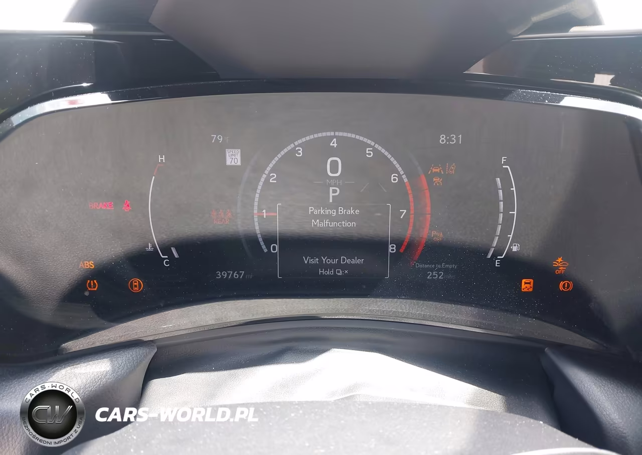 2023 Lexus Nx 350 F Sport Handling VIN:2T2KGCEZ8PC025074 - 7
