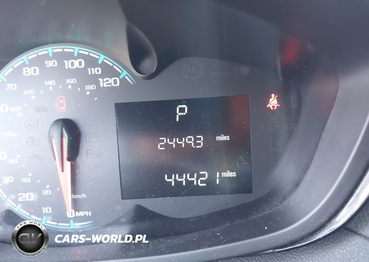 2017 Chevrolet Spark Ls Cvt VIN:KL8CB6SA8HC759868 - 15