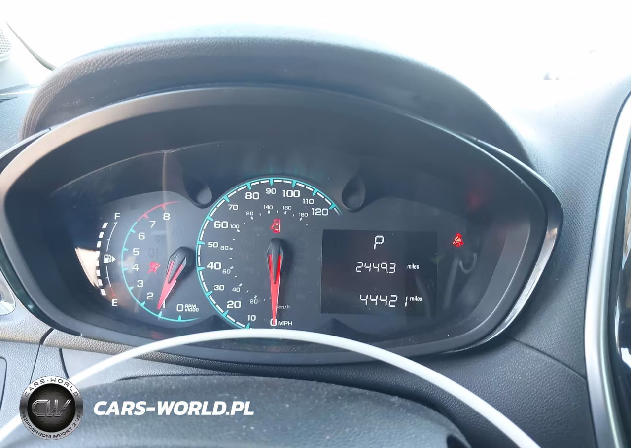2017 Chevrolet Spark Ls Cvt VIN:KL8CB6SA8HC759868 - 7