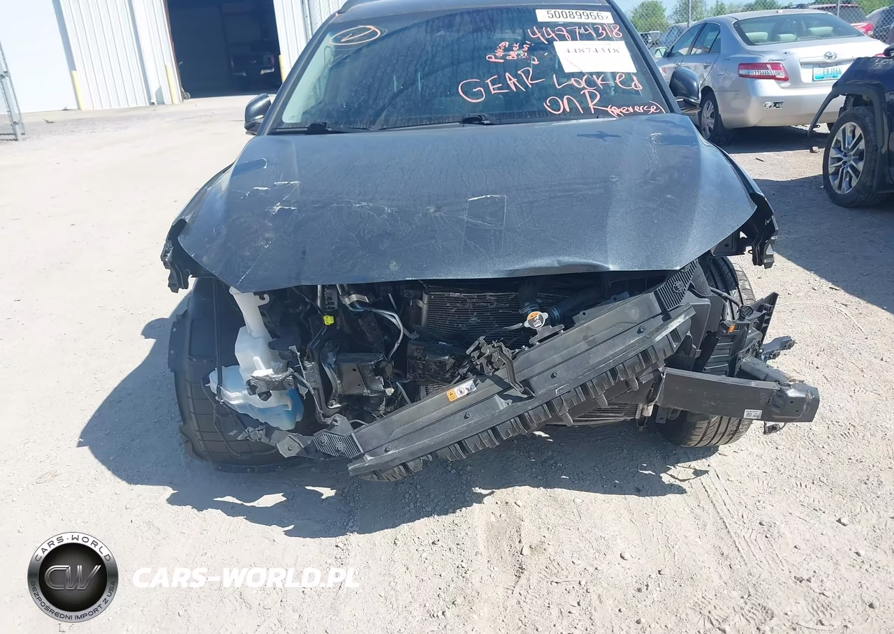 2022 Hyundai Kona Sel VIN:KM8K6CAB9NU868566 - 6