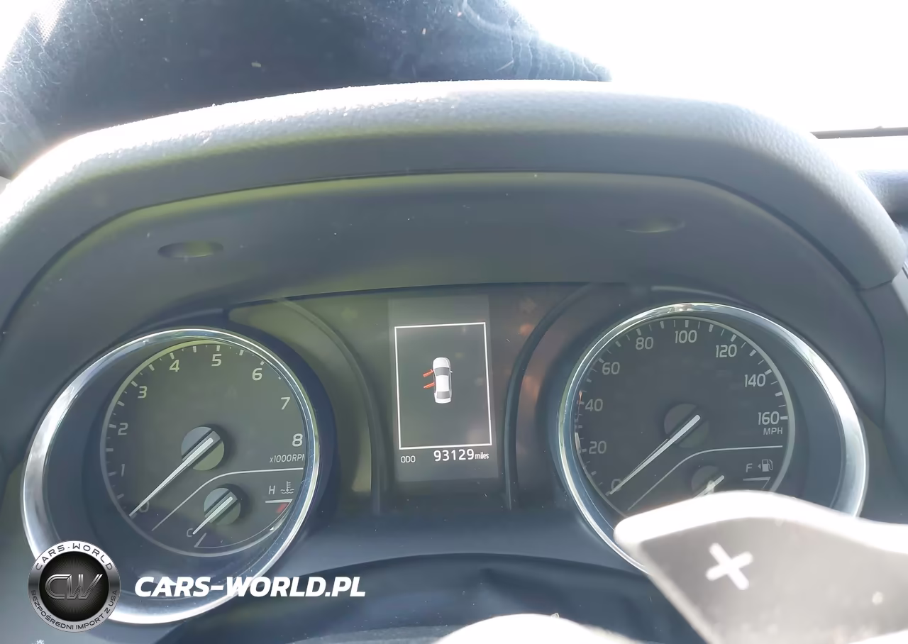 2019 Toyota Camry Se VIN:4T1B11HK4KU834829 - 7