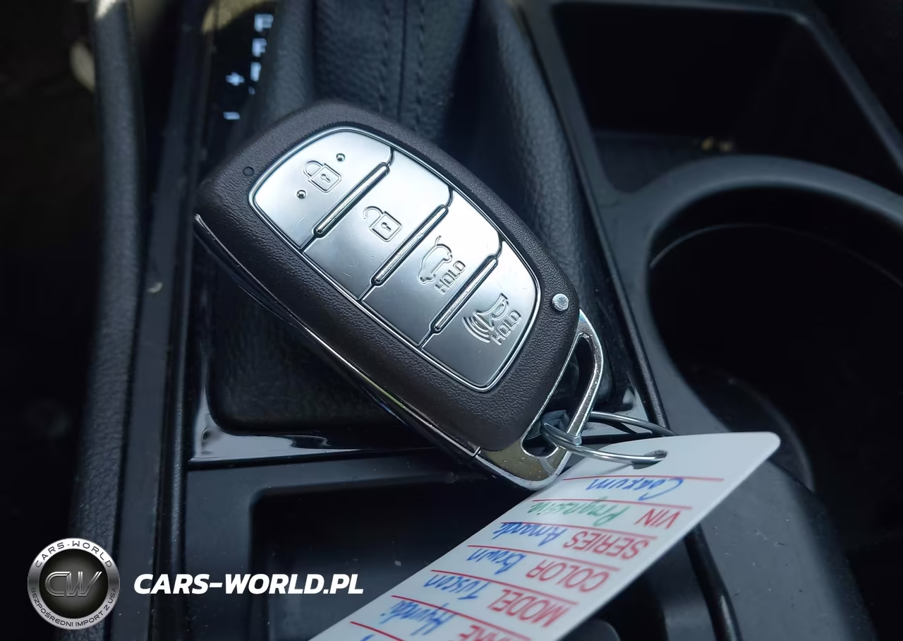 2019 Hyundai Tucson Limited VIN:KM8J33AL3KU014312 - 11