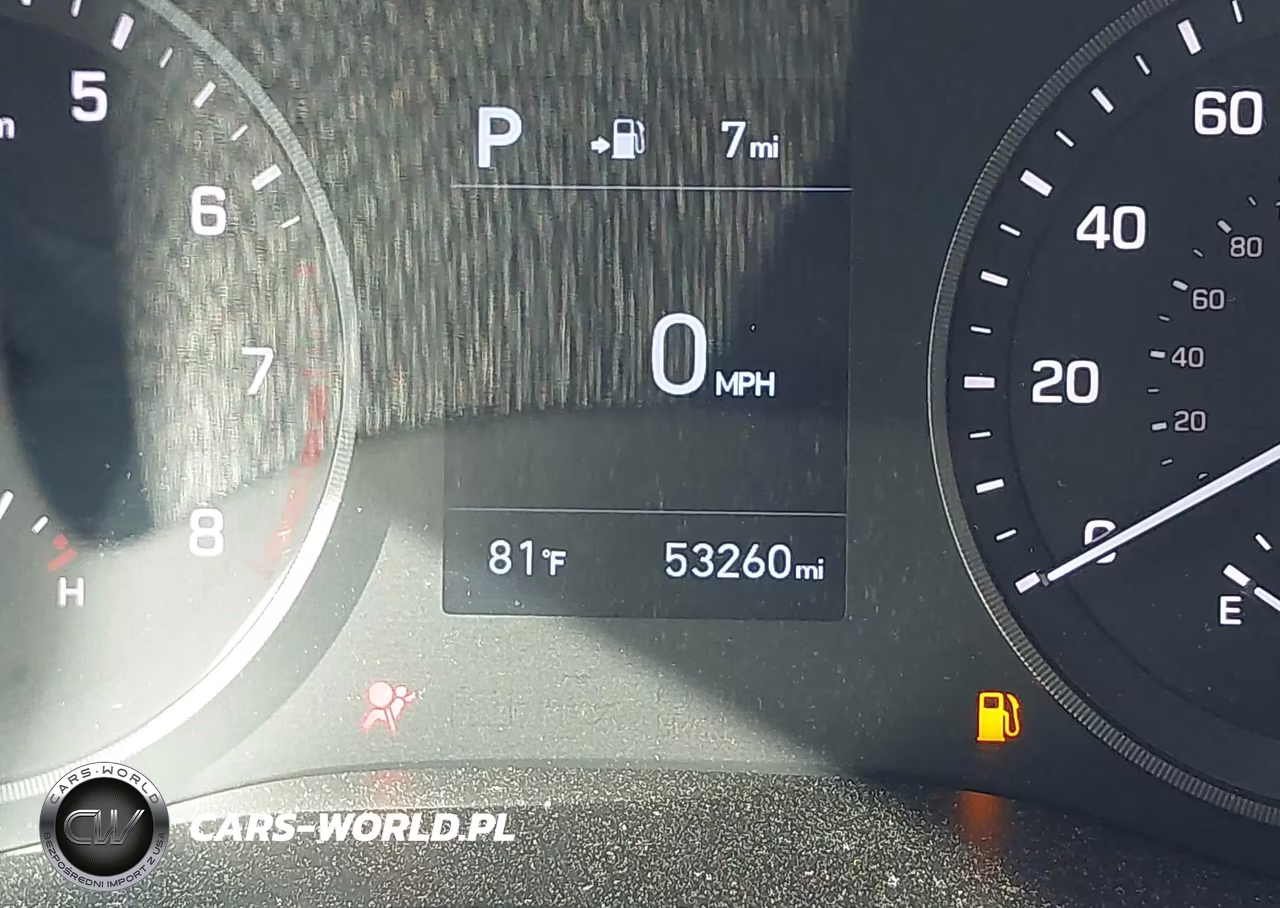 2019 Hyundai Tucson Limited VIN:KM8J33AL3KU014312 - 15