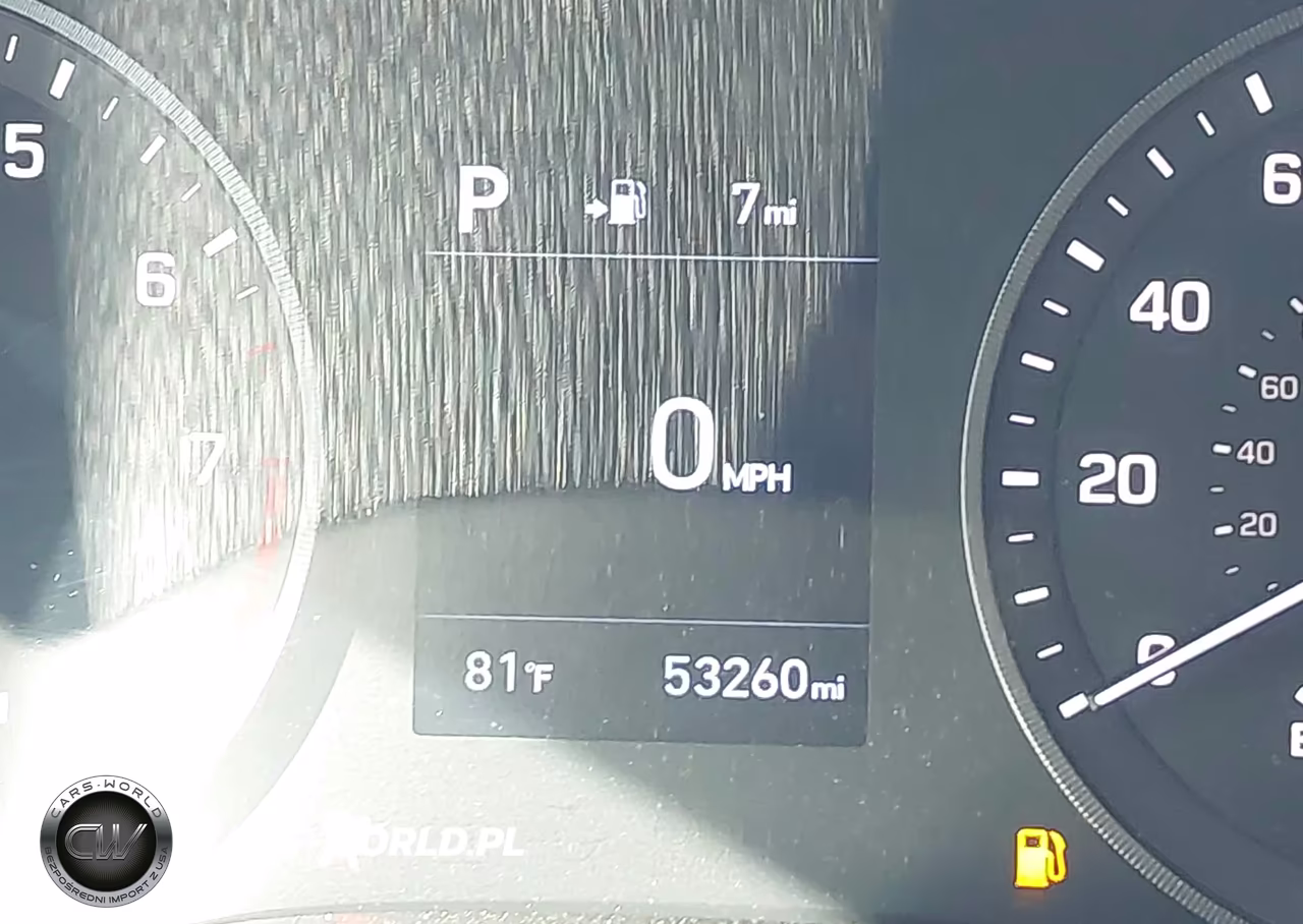 2019 Hyundai Tucson Limited VIN:KM8J33AL3KU014312 - 7