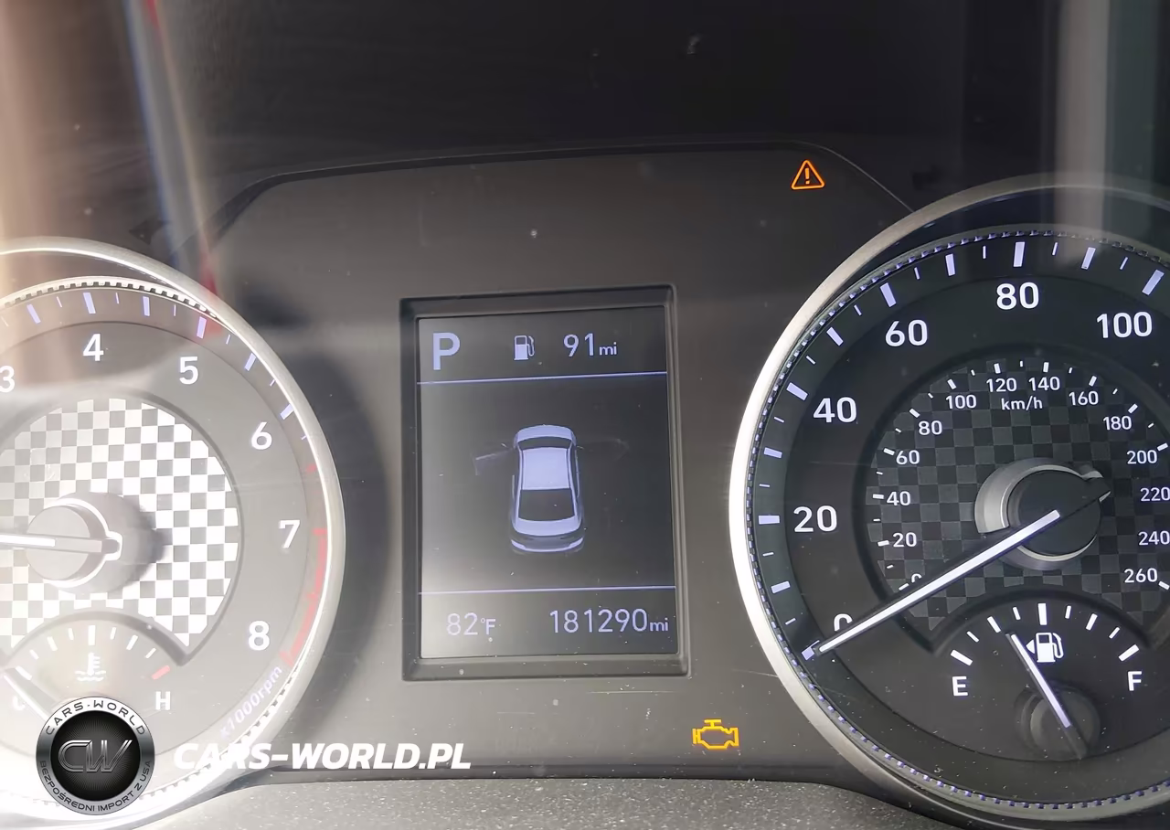 2020 Hyundai Elantra Sel VIN:5NPD84LF0LH542529 - 15