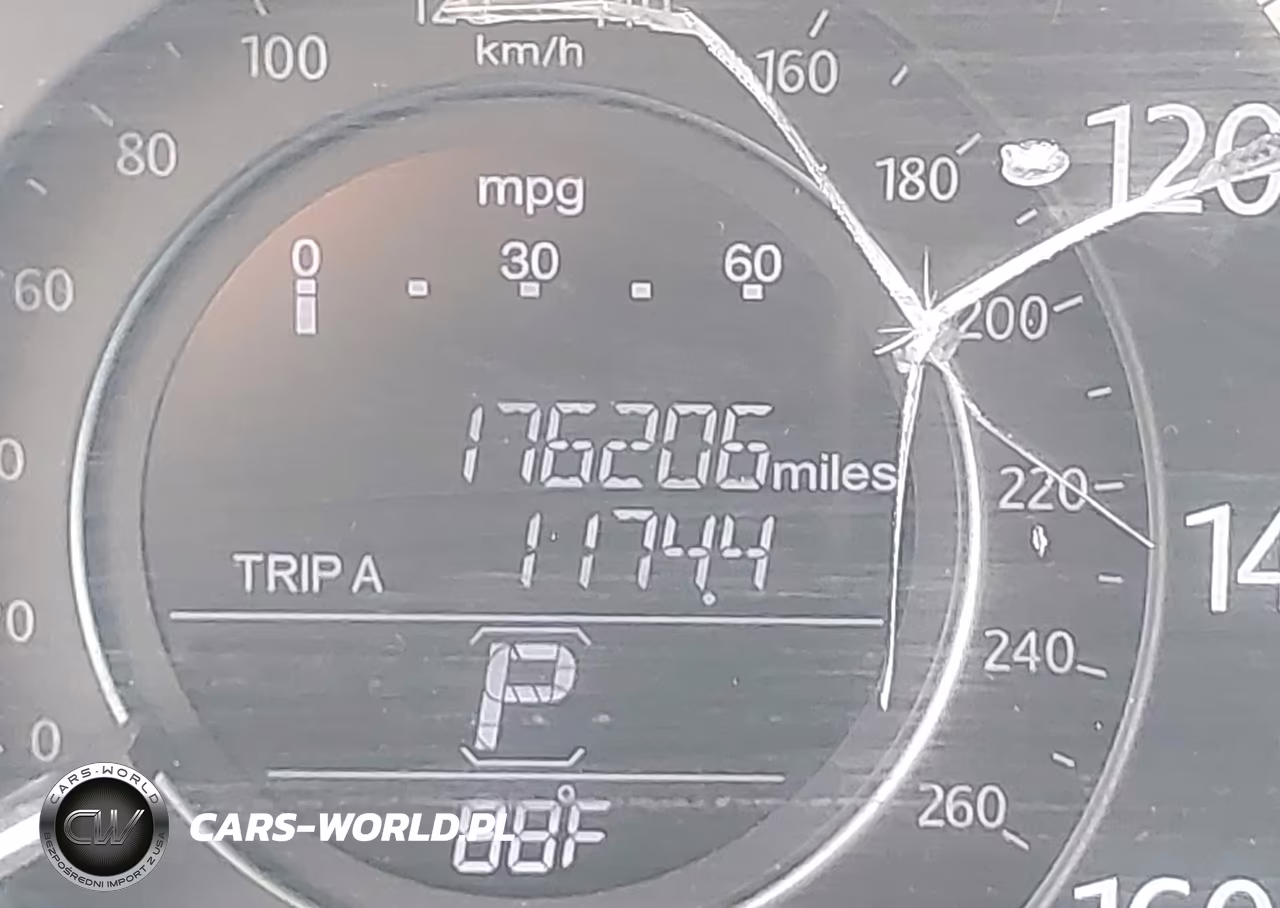 2014 Honda Accord Ex VIN:1HGCR2F70EA150874 - 15