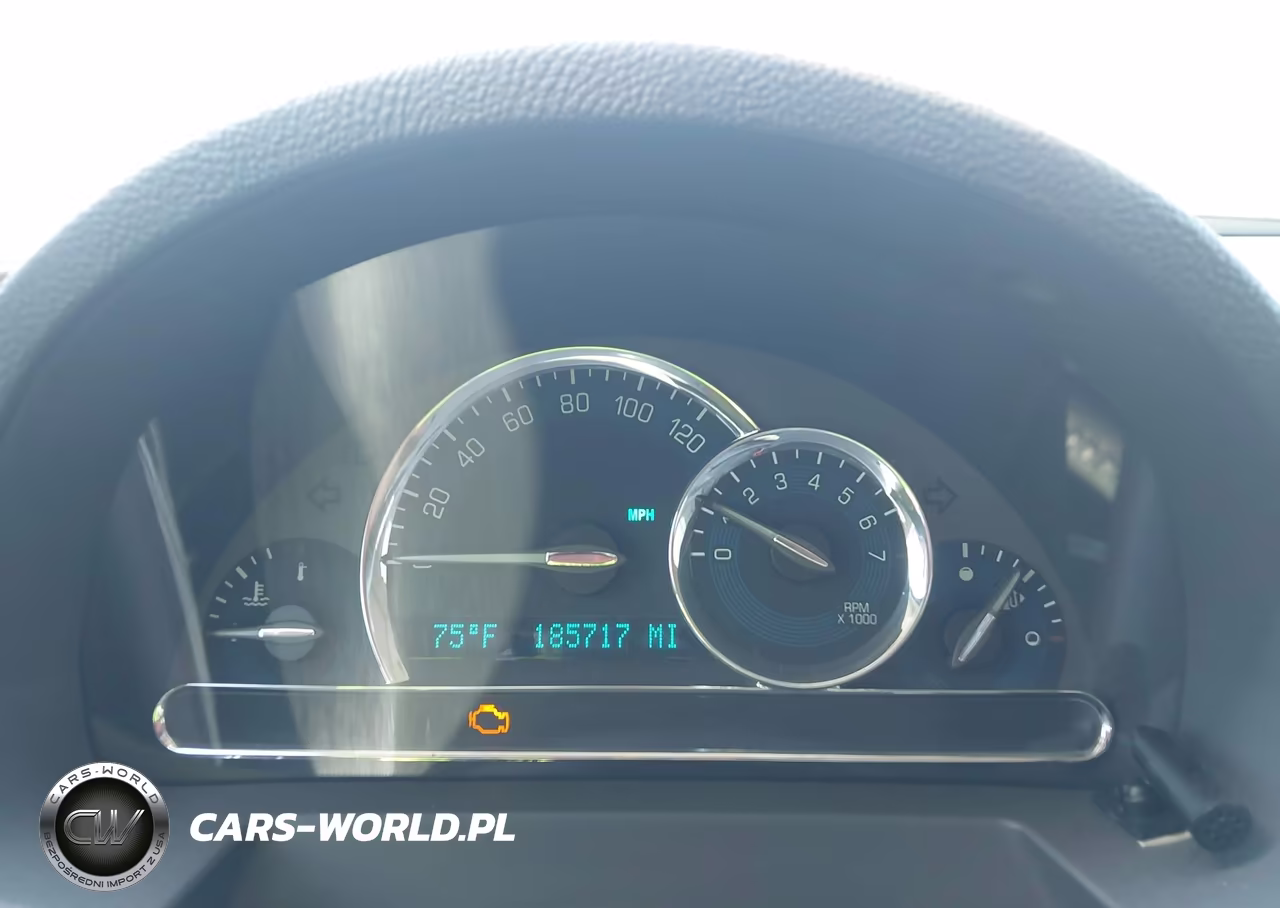 2008 Chevrolet Hhr Lt VIN:3GNDA53P78S625740 - 7