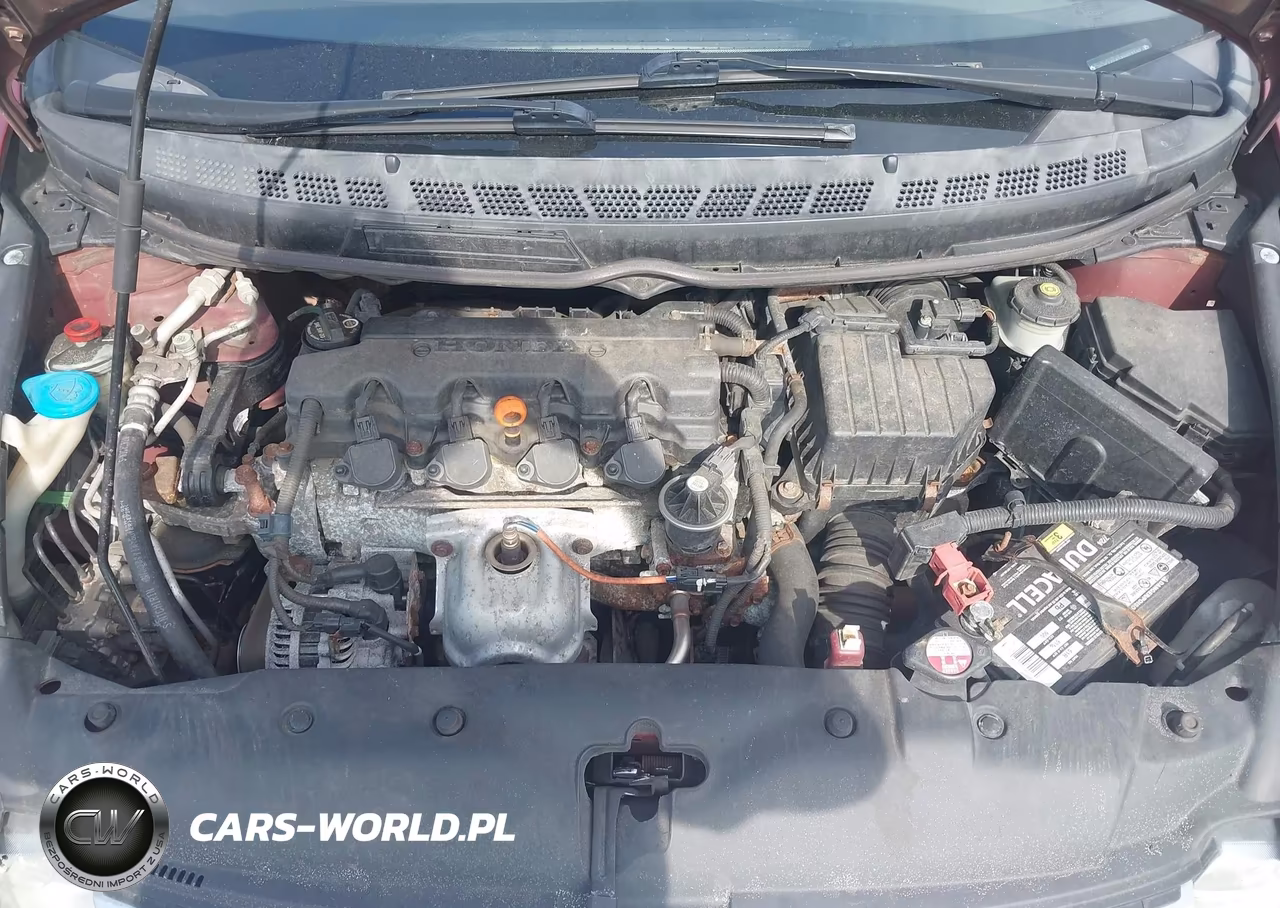 2011 Honda Civic Lx VIN:2HGFA1F53BH543102 - 10