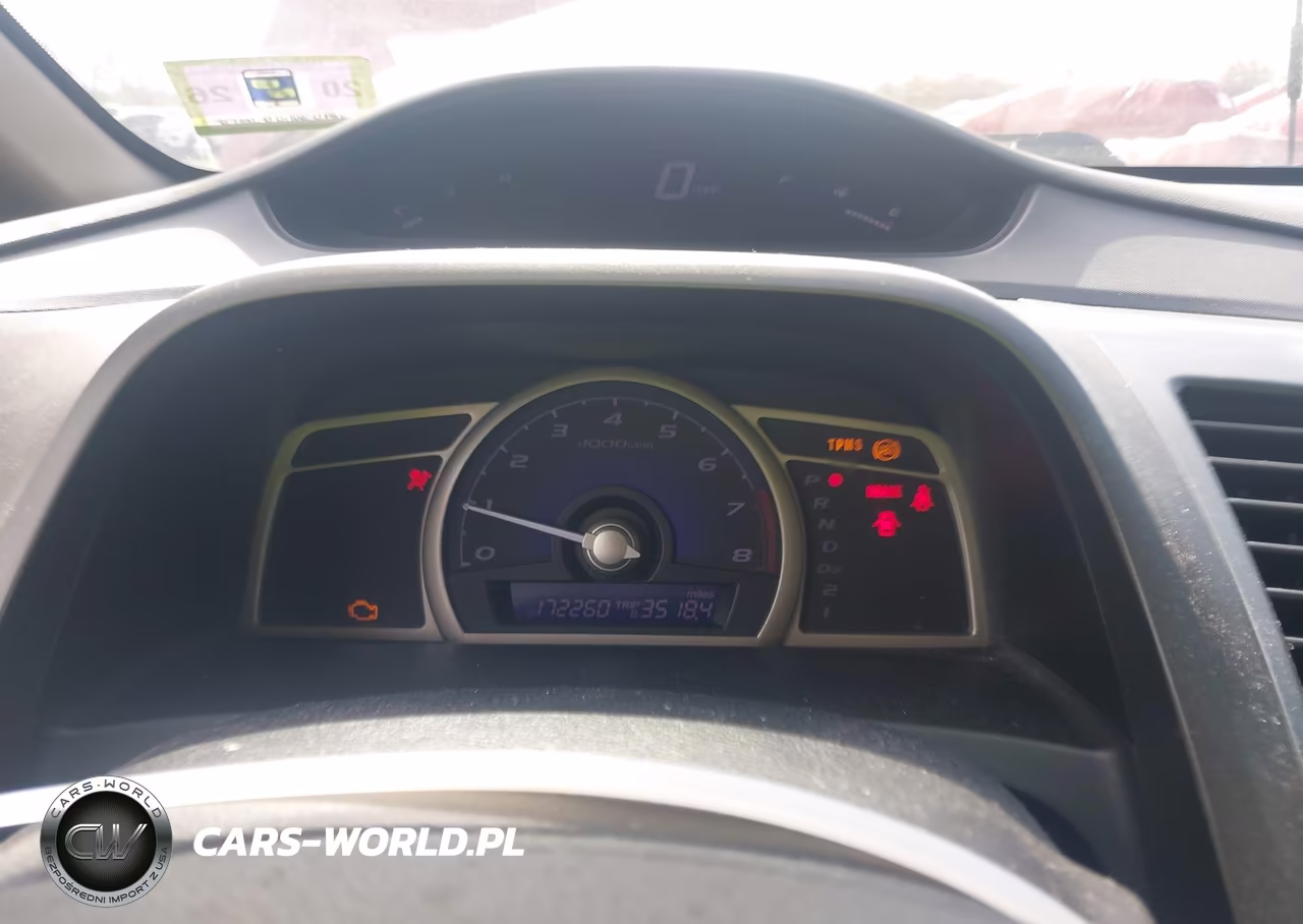 2011 Honda Civic Lx VIN:2HGFA1F53BH543102 - 7