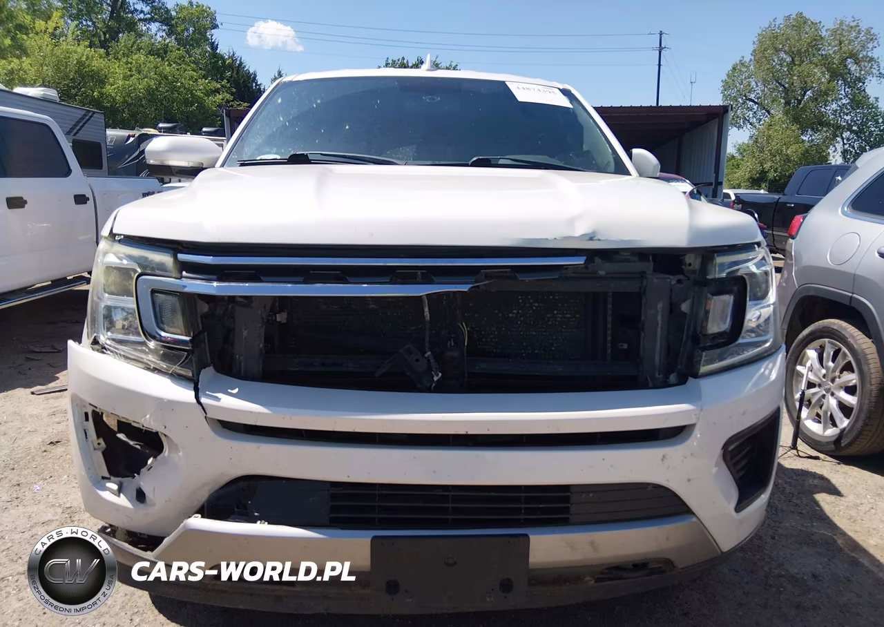 2018 Ford Expedition Xlt VIN:1FMJU1JT2JEA08074 - 13