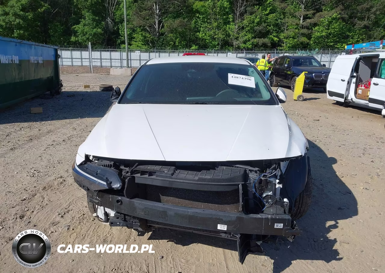 2024 Hyundai Elantra Se VIN:KMHLL4DG3RU657346 - 12