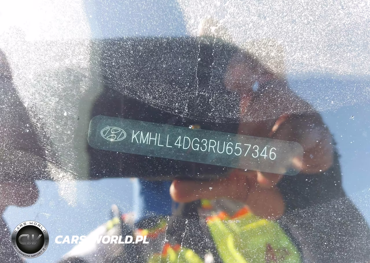 2024 Hyundai Elantra Se VIN:KMHLL4DG3RU657346 - 17