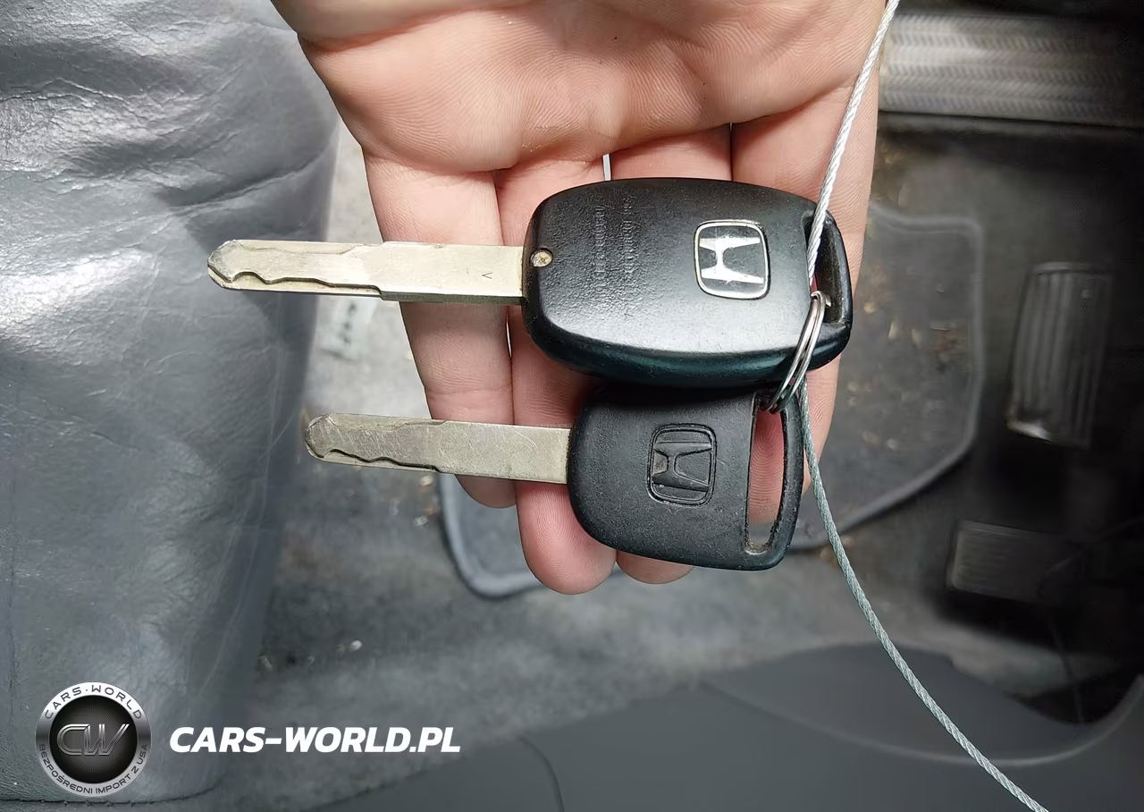 2006 Honda Accord 3.0 Ex VIN:1HGCM82646A000315 - 11