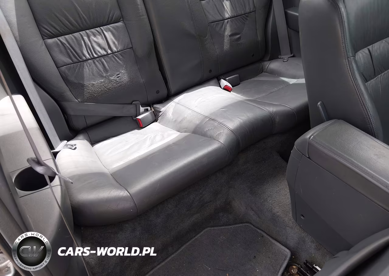 2006 Honda Accord 3.0 Ex VIN:1HGCM82646A000315 - 8