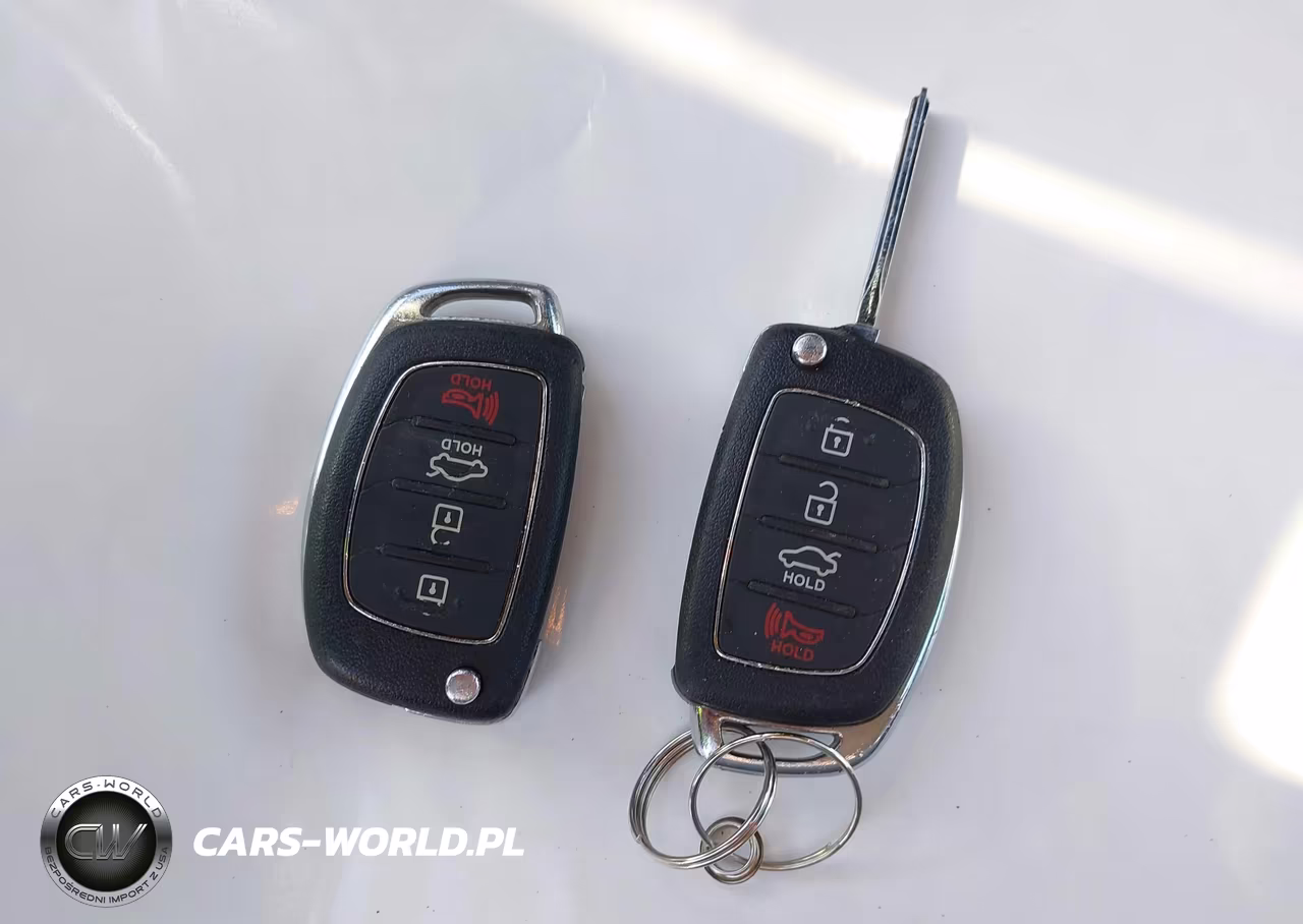 2016 Hyundai Sonata Se VIN:5NPE24AF9GH405765 - 11