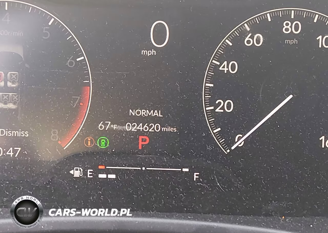 2025 Honda Civic Sedan Sport VIN:19XFL2H87SE009862 - 15