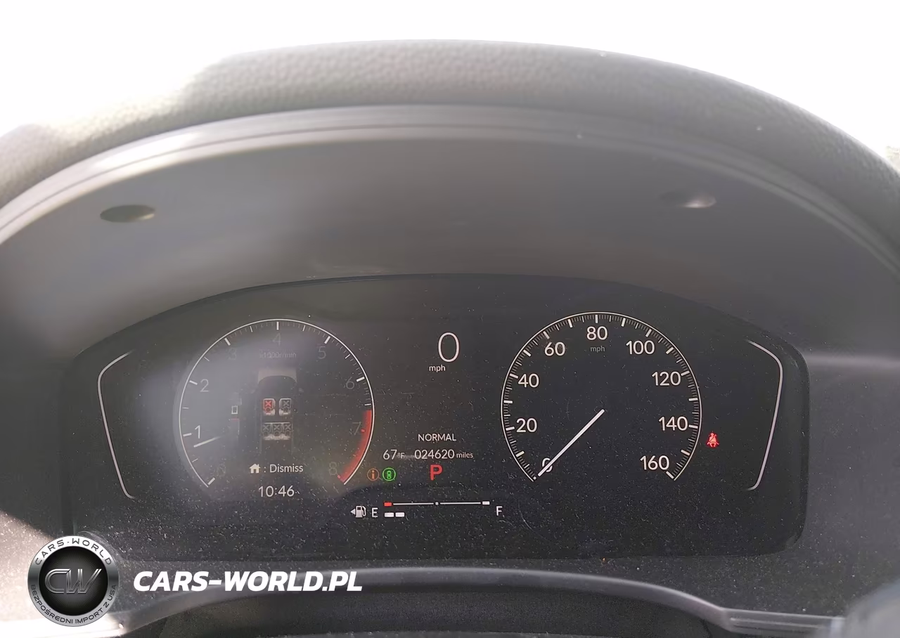 2025 Honda Civic Sedan Sport VIN:19XFL2H87SE009862 - 7