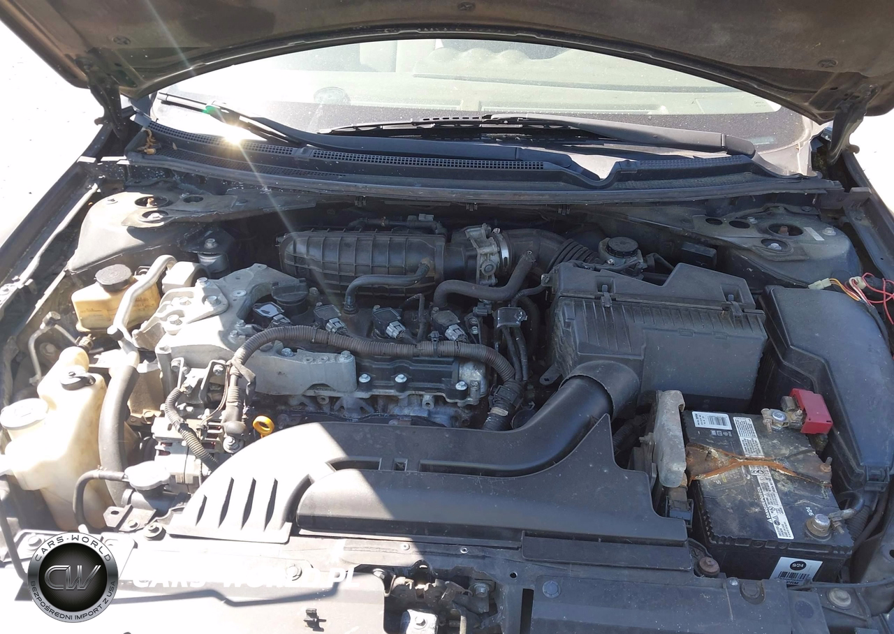2010 Nissan Altima 2.5 VIN:1N4AL2AP0AN520860 - 10