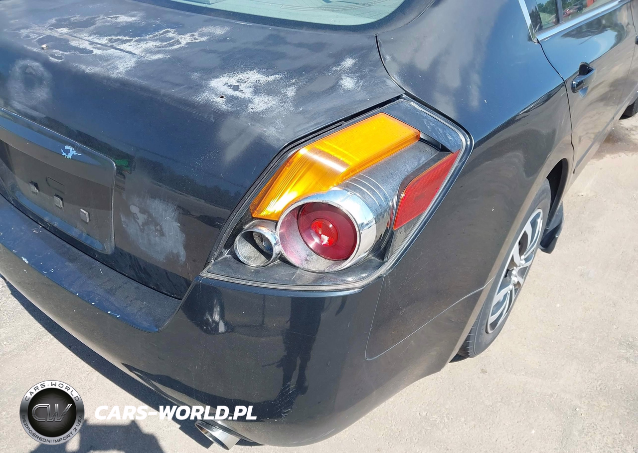2010 Nissan Altima 2.5 VIN:1N4AL2AP0AN520860 - 12