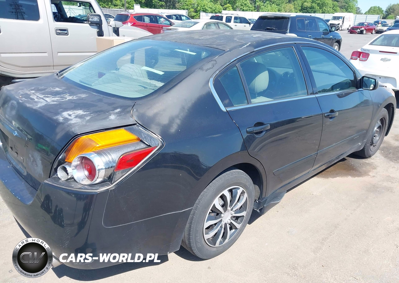 2010 Nissan Altima 2.5 VIN:1N4AL2AP0AN520860 - 4