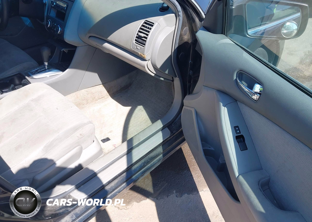 2010 Nissan Altima 2.5 VIN:1N4AL2AP0AN520860 - 5