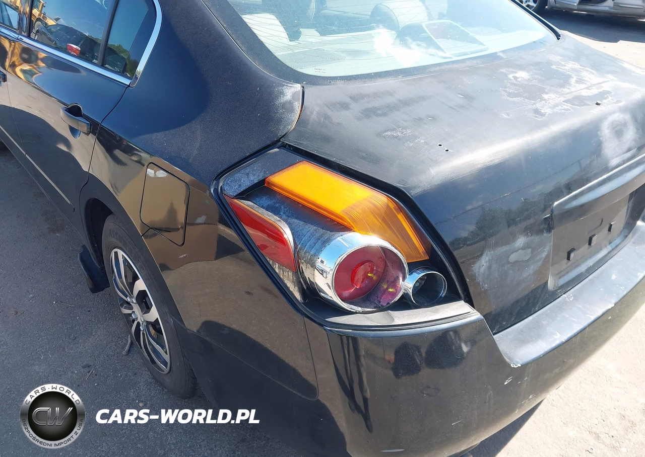 2010 Nissan Altima 2.5 VIN:1N4AL2AP0AN520860 - 6