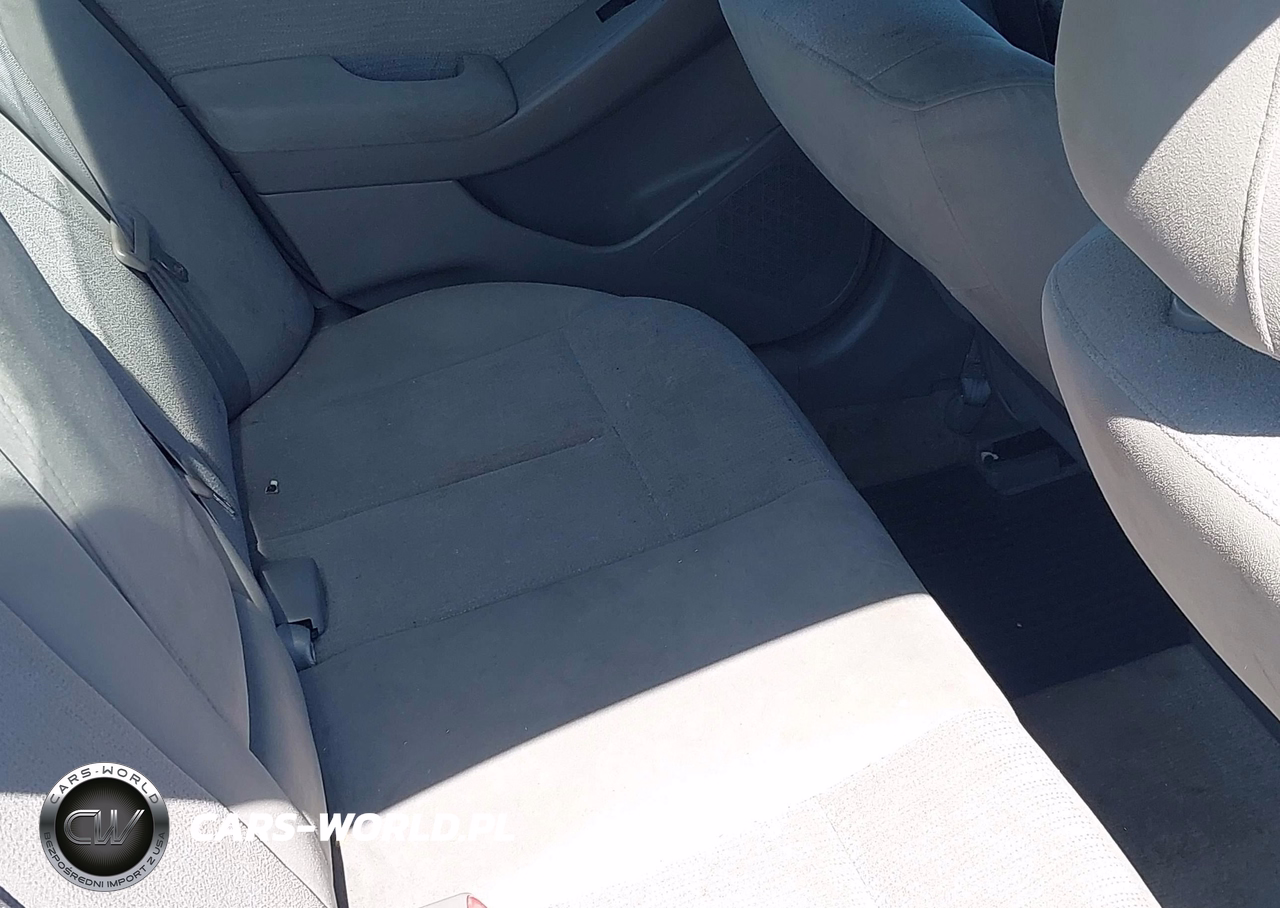 2010 Nissan Altima 2.5 VIN:1N4AL2AP0AN520860 - 8