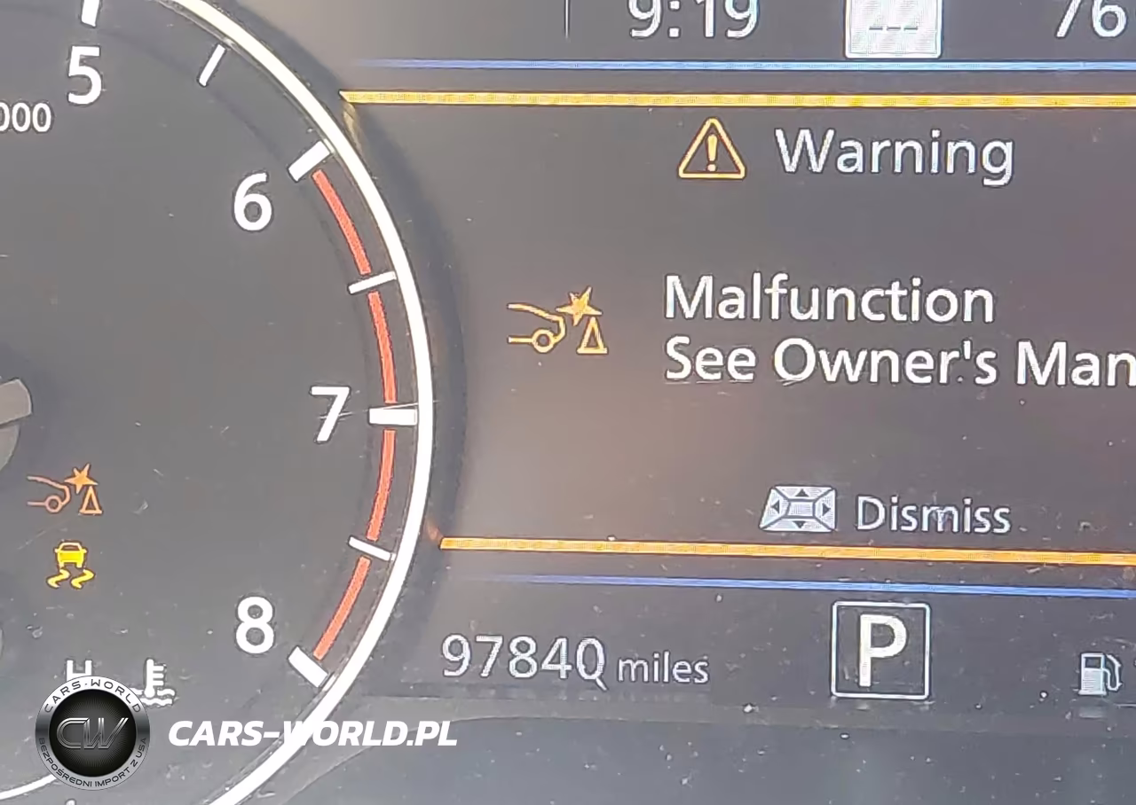 2020 Nissan Altima Platinum Vc-Turbo Fwd VIN:1N4AL4FV5LC140866 - 15