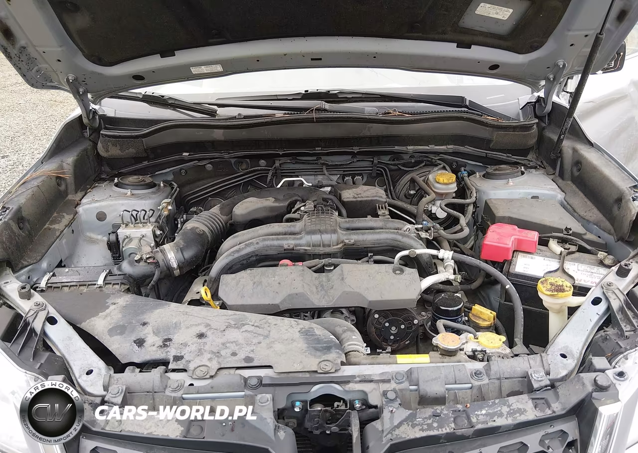 2014 Subaru Forester 2.5I Touring VIN:JF2SJAMC3EH499189 - 10