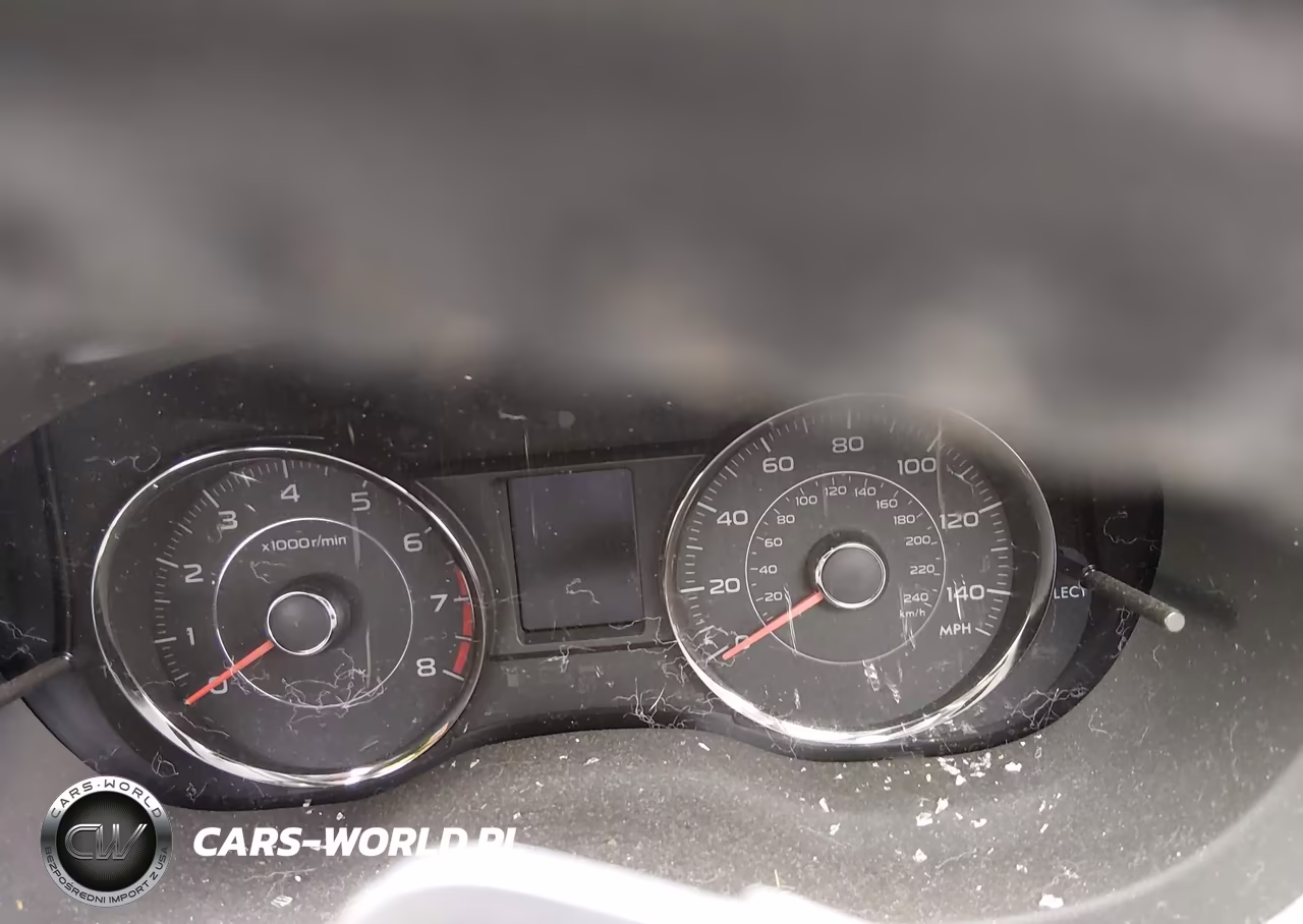 2014 Subaru Forester 2.5I Touring VIN:JF2SJAMC3EH499189 - 7