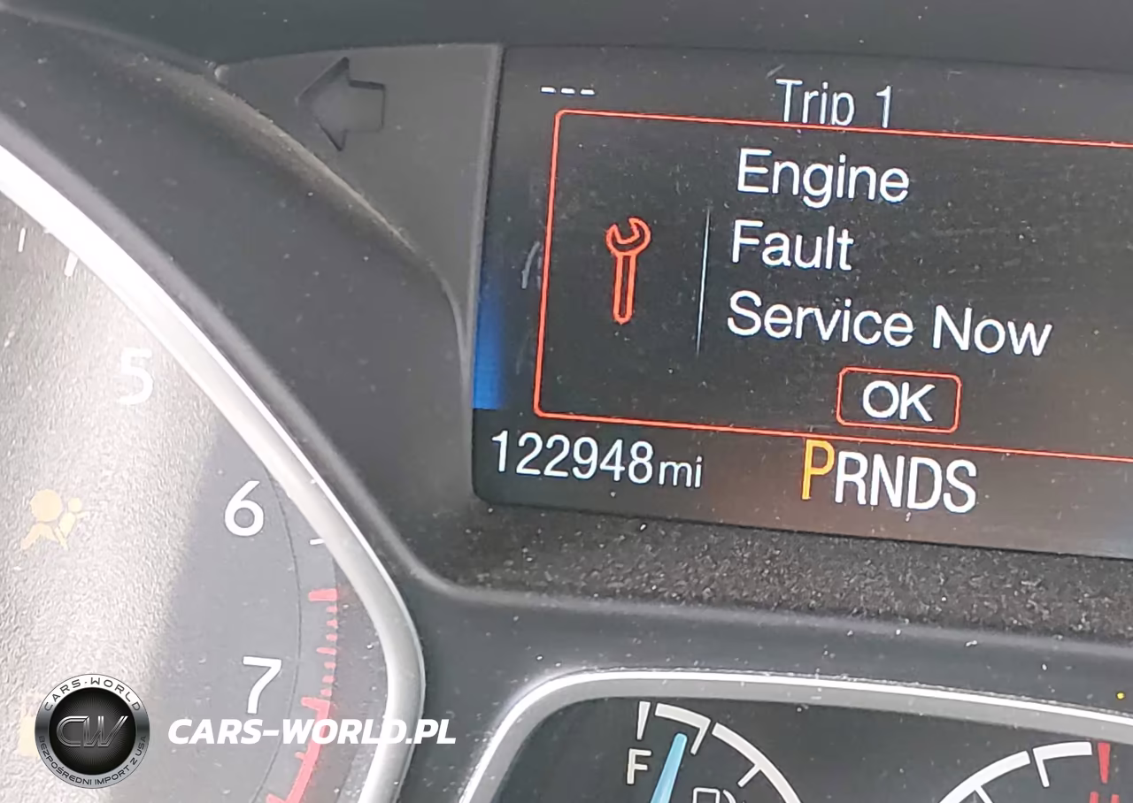 2016 Ford Focus Se VIN:1FADP3F2XGL344165 - 15