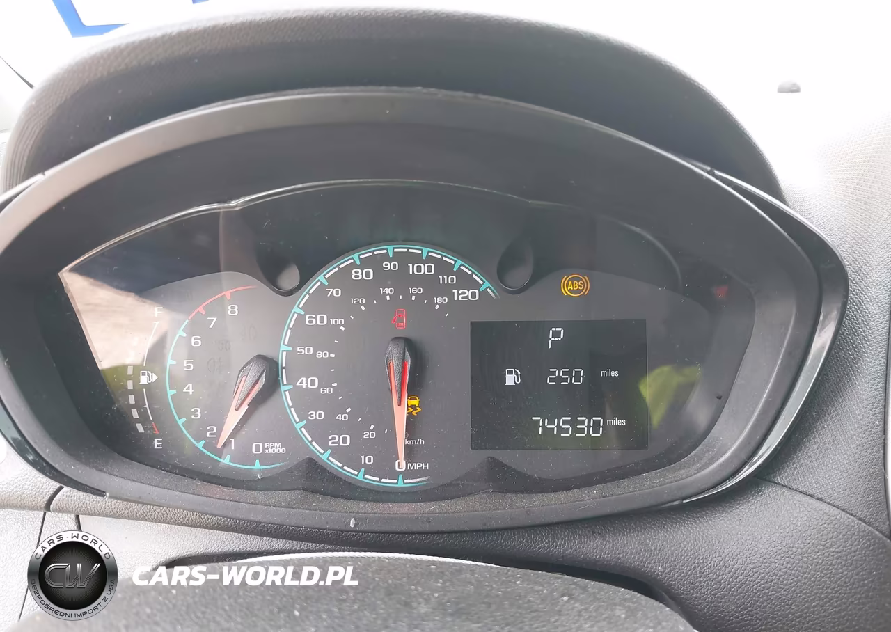 2021 Chevrolet Spark Fwd Ls Automatic VIN:KL8CB6SA7MC715662 - 7