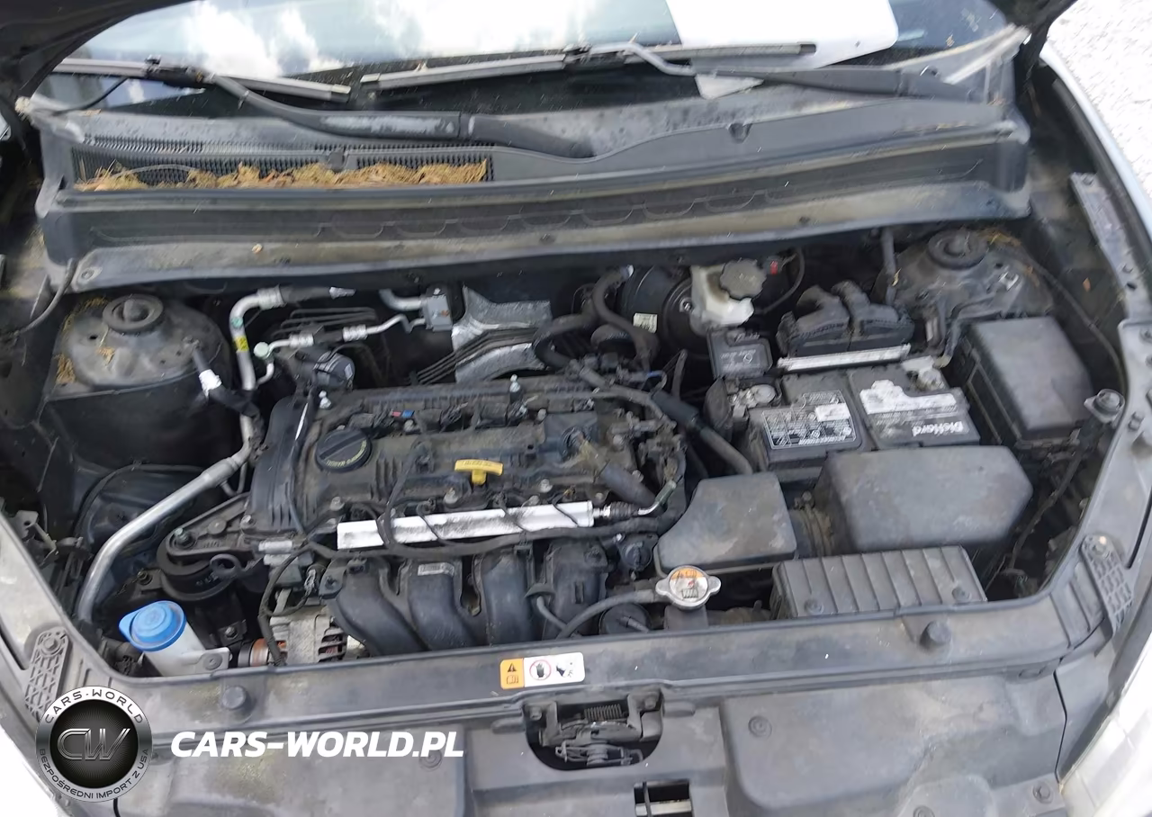 2013 Kia Soul + VIN:KNDJT2A60D7531240 - 10