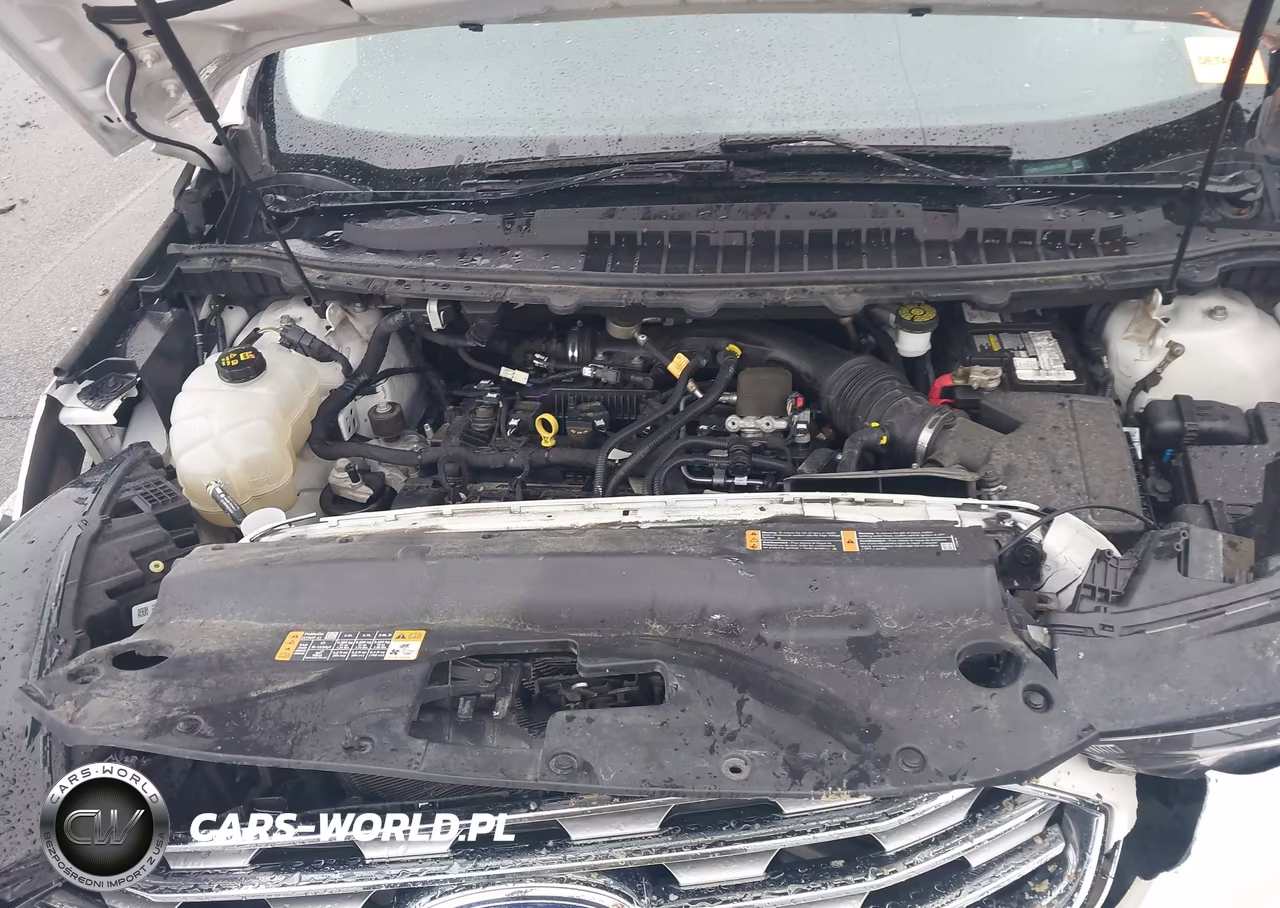 2019 Ford Edge Sel VIN:2FMPK4J90KBB78081 - 10
