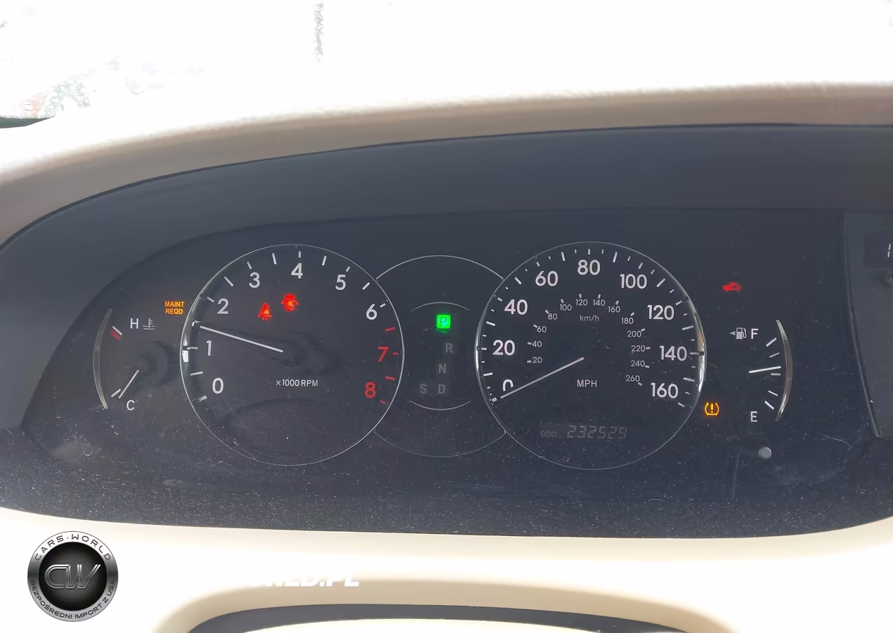 2007 Toyota Avalon Xls VIN:4T1BK36B37U188136 - 7