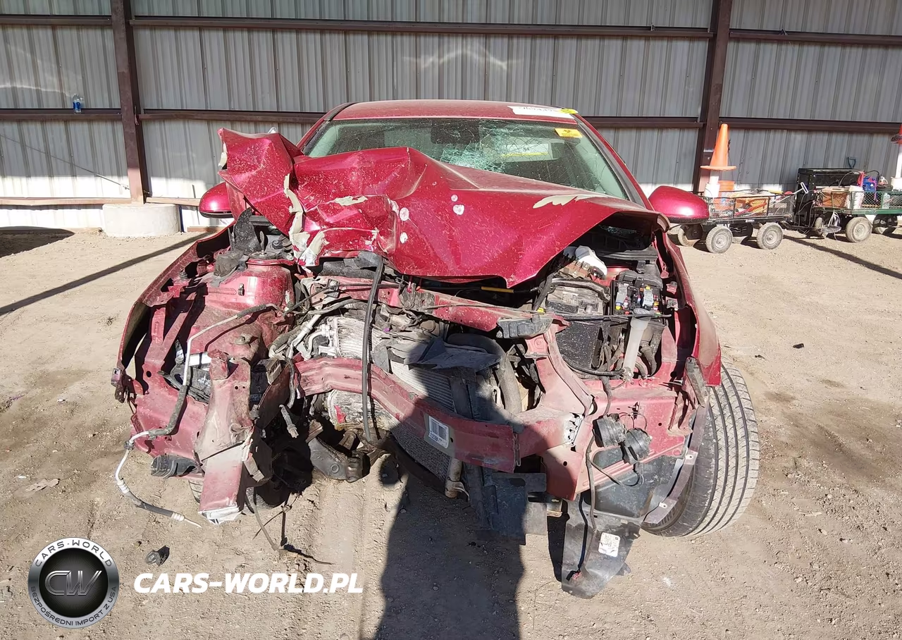 2012 Buick Verano VIN:1G4PP5SK6C4210682 - 12