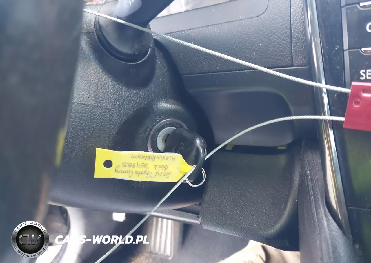 2014 Toyota Camry Se VIN:4T1BF1FK6EU359855 - 11