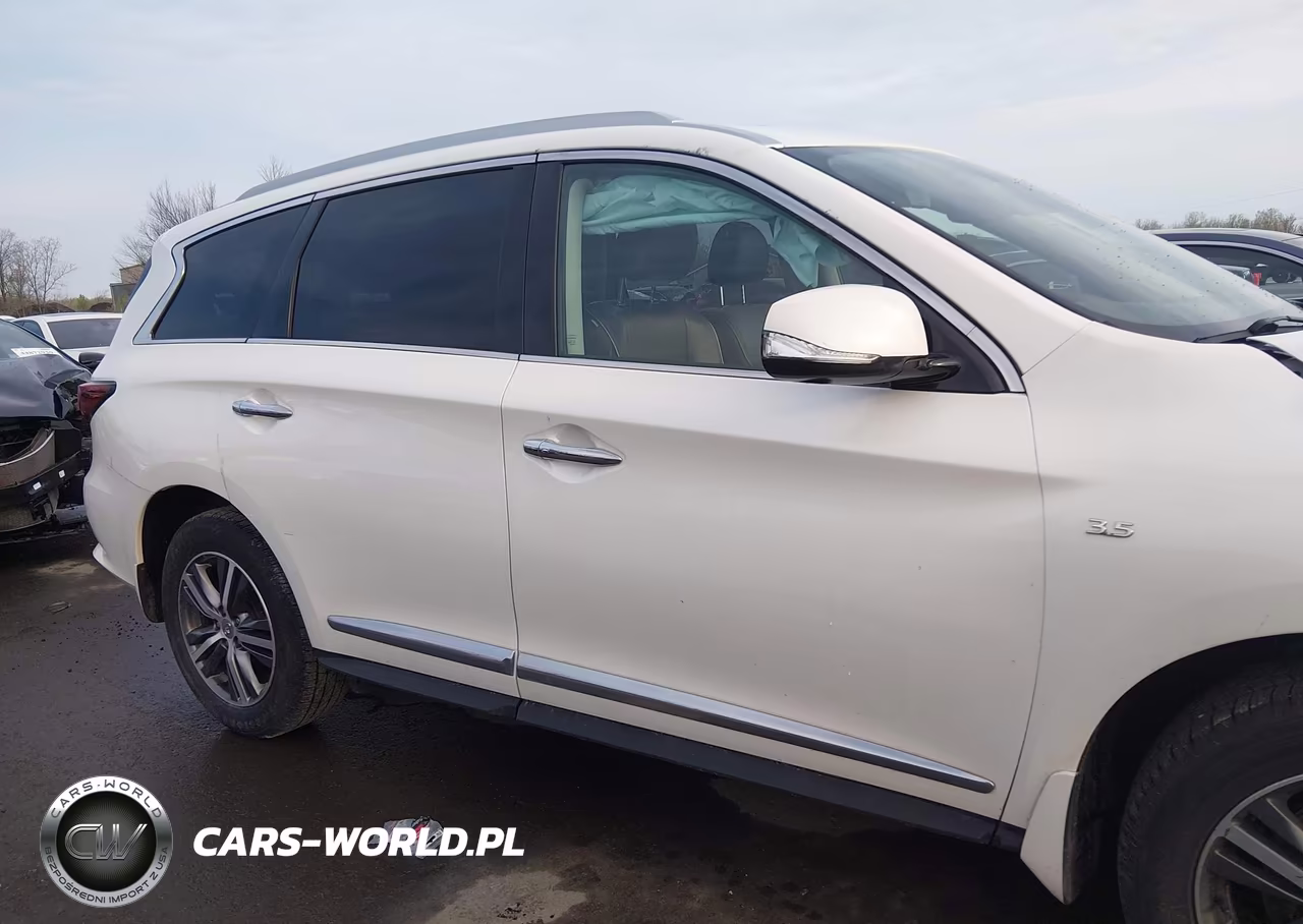 2019 Infiniti Qx60 Luxe VIN:5N1DL0MM9KC561395 - 13